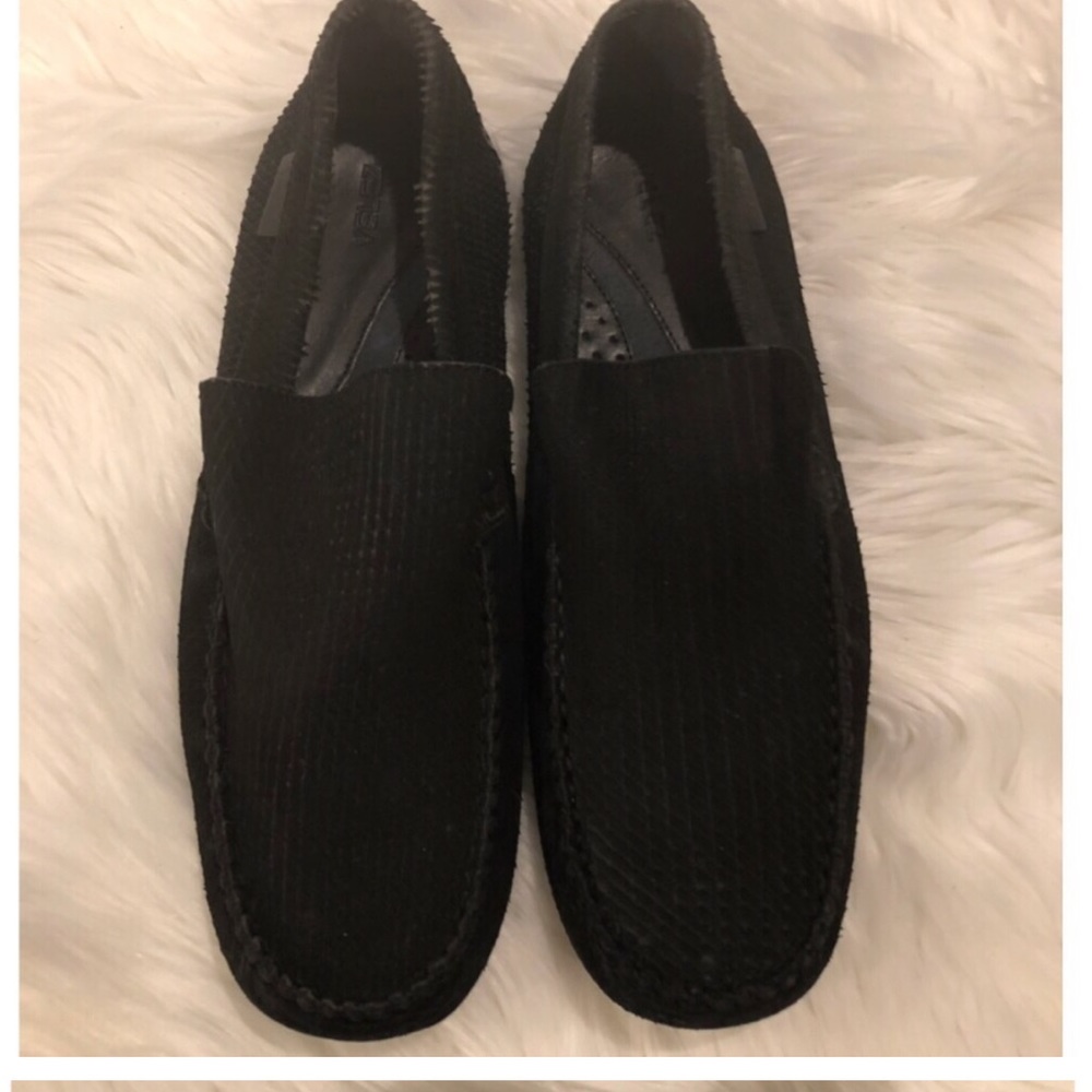 VELEZ Genuine Colombian Leather Driving Mocacines